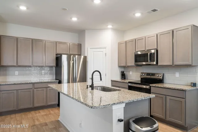 $374,999 | 645 Ashvale Lane Southeast, Bolivia, NC 28422