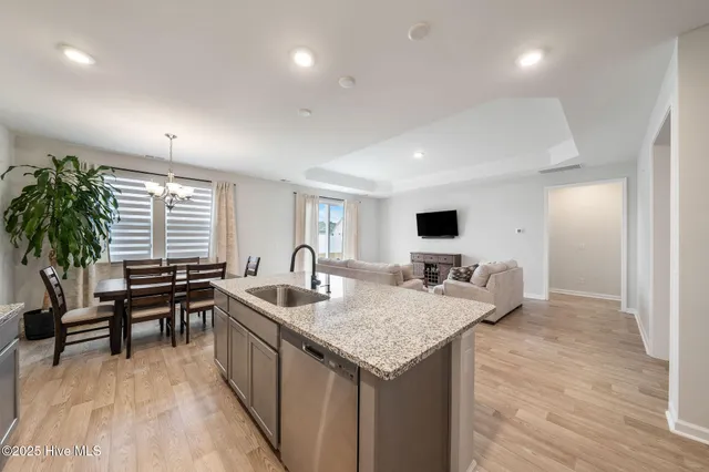 $374,999 | 645 Ashvale Lane Southeast, Bolivia, NC 28422