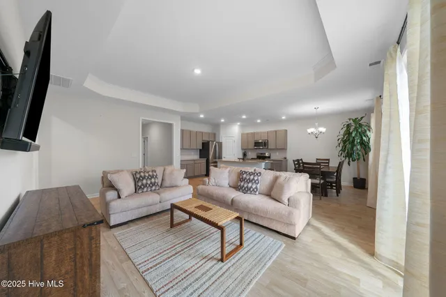 $374,999 | 645 Ashvale Lane Southeast, Bolivia, NC 28422