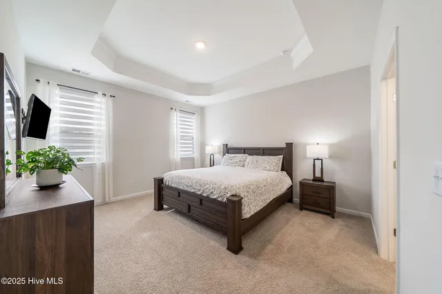 $374,999 | 645 Ashvale Lane Southeast, Bolivia, NC 28422