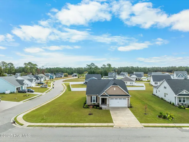 $374,999 | 645 Ashvale Lane Southeast, Bolivia, NC 28422