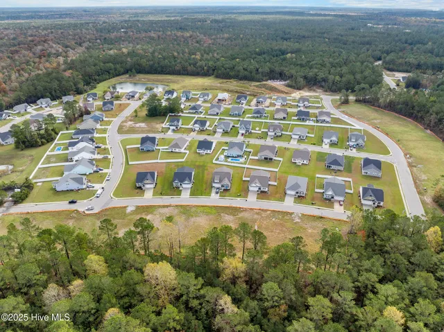 $374,999 | 645 Ashvale Lane Southeast, Bolivia, NC 28422