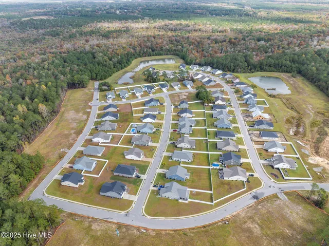 $374,999 | 645 Ashvale Lane Southeast, Bolivia, NC 28422