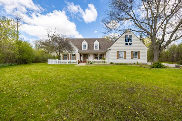 $799,000 | 3000 Highland Road, Mequon, WI 53097