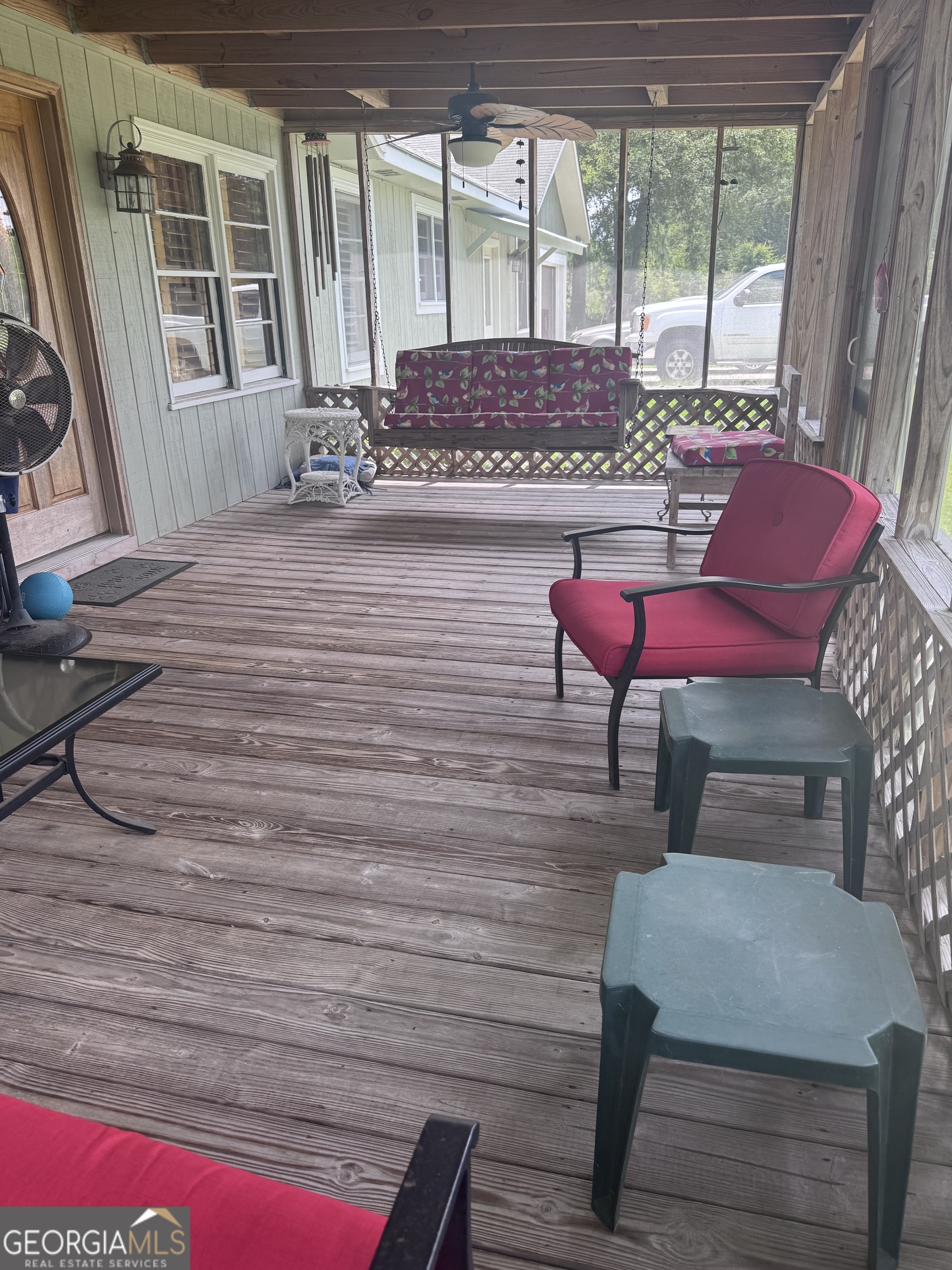 711 Ira Graham Road Hazlehurst, GA 31539 - Photo 12 of 55