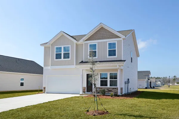 $329,900 | 312 Garden Grove Street, Conway, SC 29526