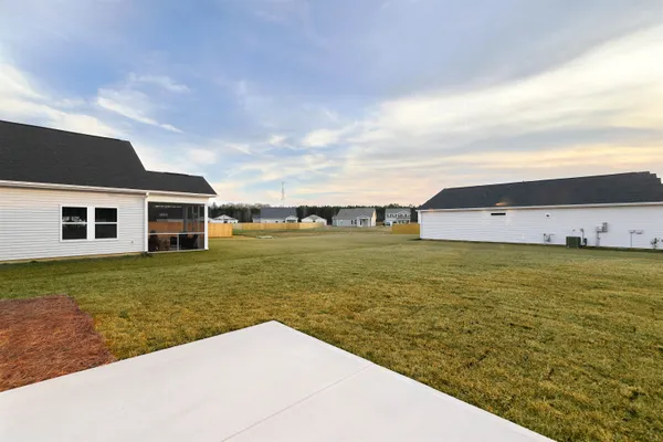 $329,900 | 312 Garden Grove Street, Conway, SC 29526