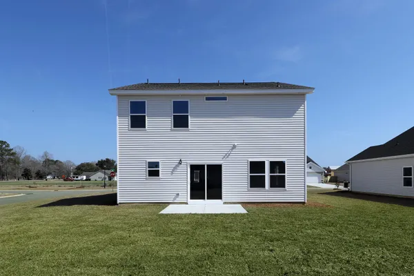 $329,900 | 312 Garden Grove Street, Conway, SC 29526