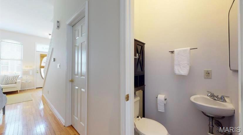 2321 Rutger Street St. Louis, MO 63104 - Photo 15 of 26