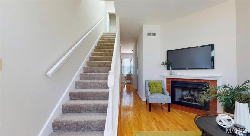 2321 Rutger Street St. Louis, MO 63104 - Photo 16 of 26