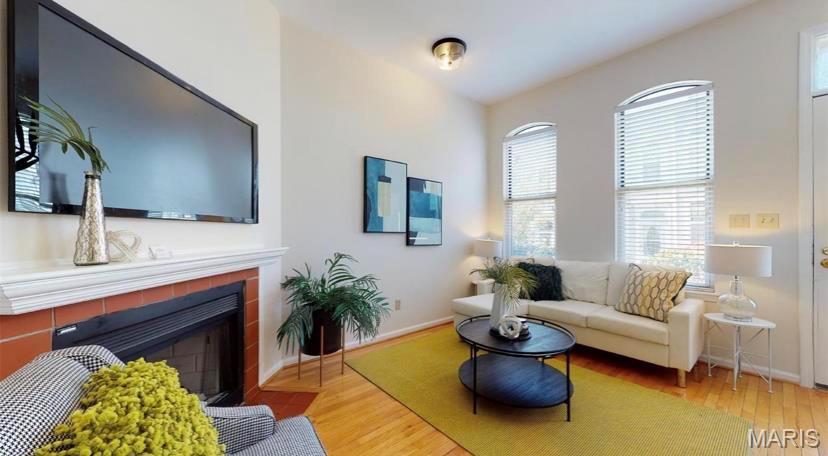2321 Rutger Street St. Louis, MO 63104 - Photo 4 of 26