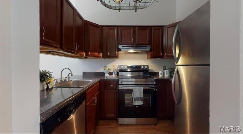 2321 Rutger Street St. Louis, MO 63104 - Photo 9 of 26