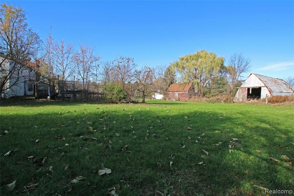 4451 East Mt Morris Road Mount Morris, MI 48458 - Photo 25 of 35