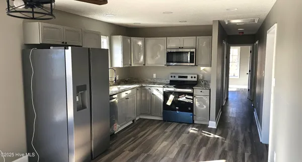 $139,500 | 809 1st Street East, Ahoskie, NC 27910
