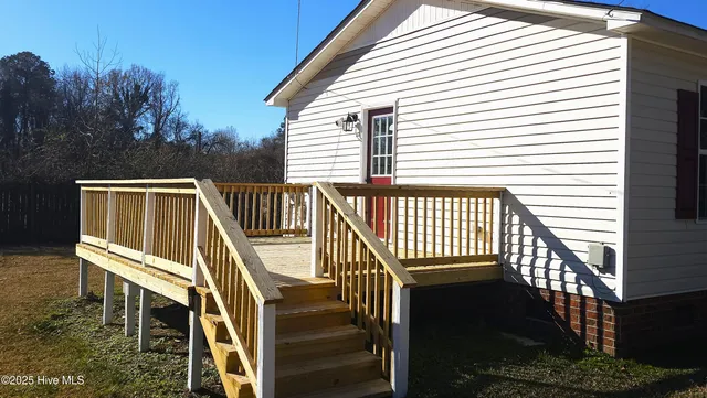 $145,900 | 809 1st Street East, Ahoskie, NC 27910