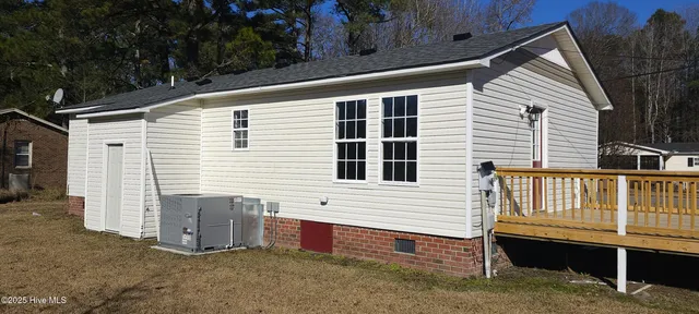 $145,900 | 809 1st Street East, Ahoskie, NC 27910