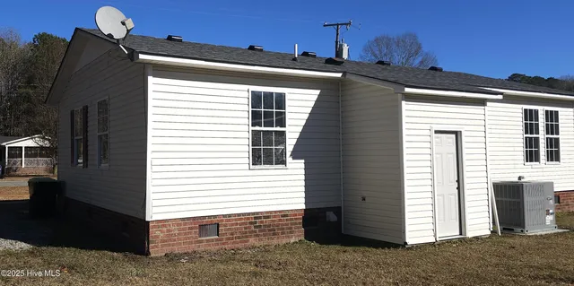 $145,900 | 809 1st Street East, Ahoskie, NC 27910
