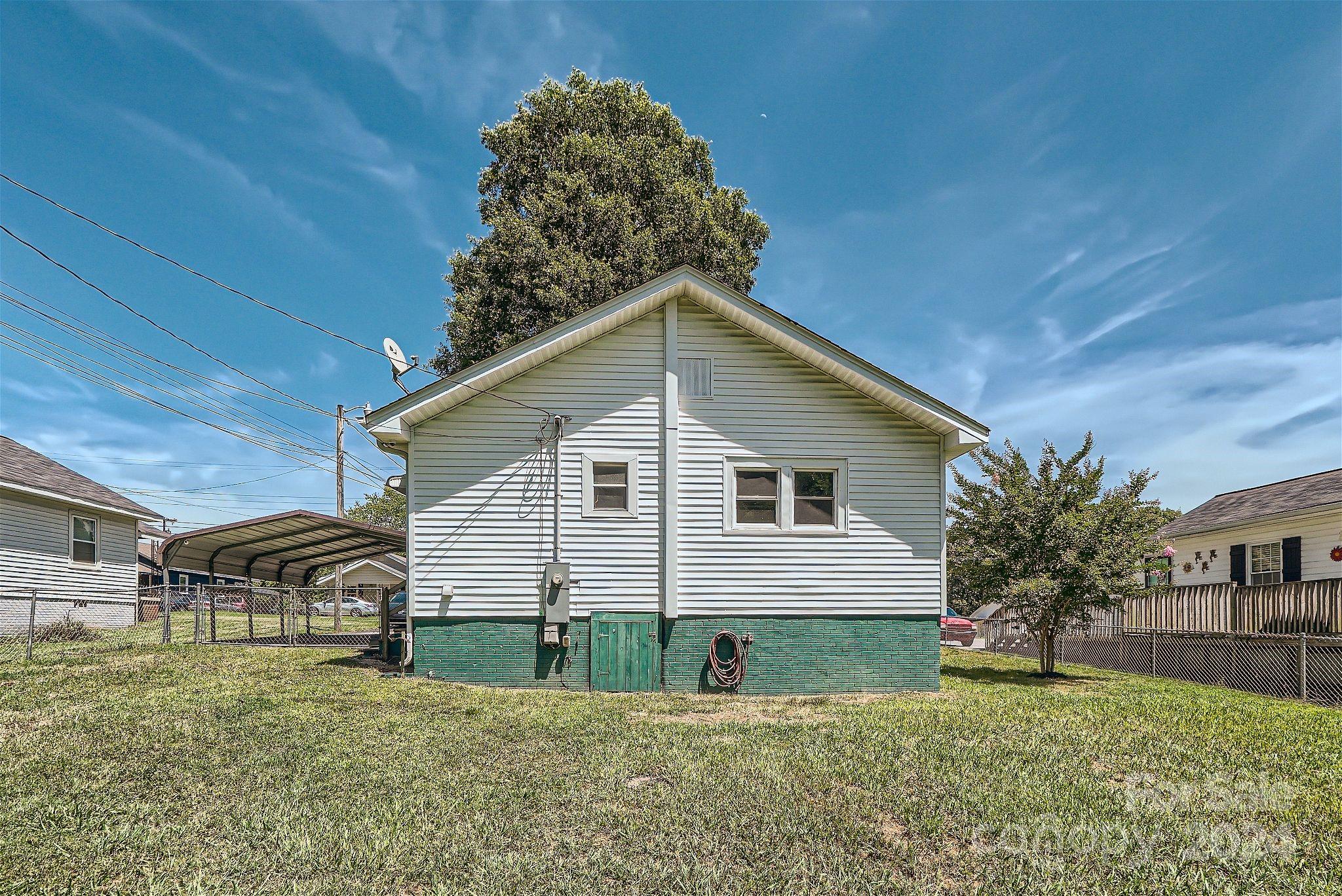 620 Oates Road Gastonia, NC 28052 - Photo 20 of 22