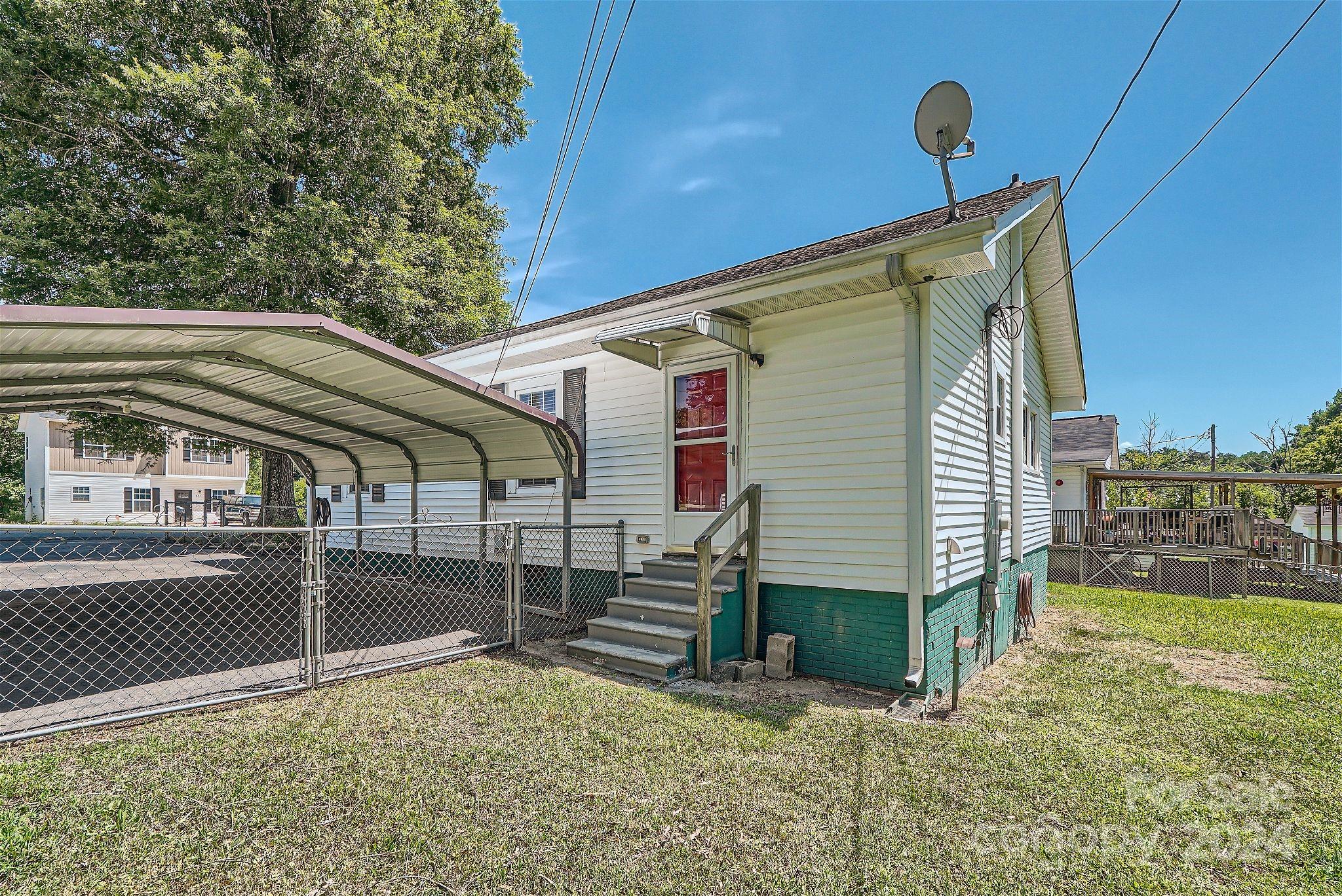 620 Oates Road Gastonia, NC 28052 - Photo 21 of 22