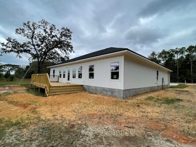 4112 Poverty Creek Road Crestview, FL 32539 - Photo 6 of 20 6