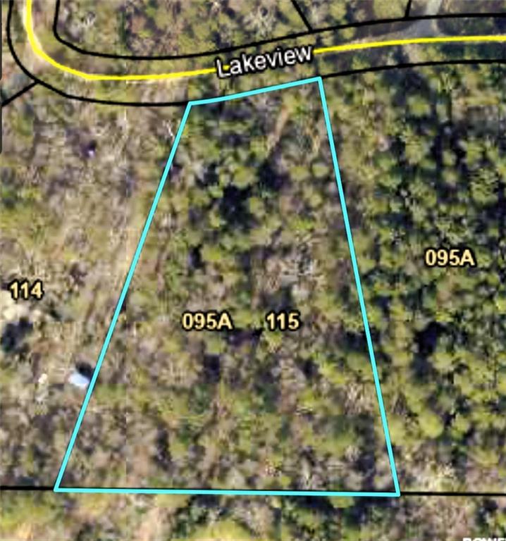 Lot 17 Lakeview Circle Northeast Ranger, GA 30734 - Photo 1 of 1 Gallery Image 1