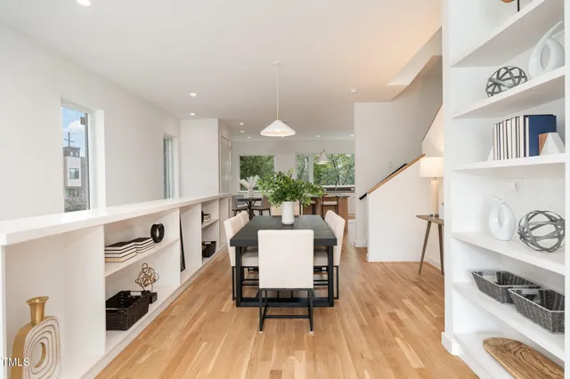 $4,000 | 515 West Lenoir Street, Unit 101, Raleigh, NC 27601