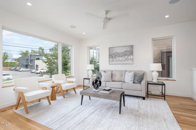 $4,000 | 515 West Lenoir Street, Unit 101, Raleigh, NC 27601