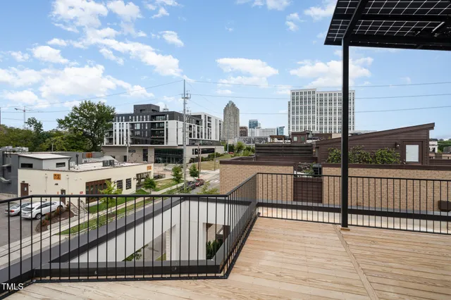 $4,000 | 515 West Lenoir Street, Unit 101, Raleigh, NC 27601