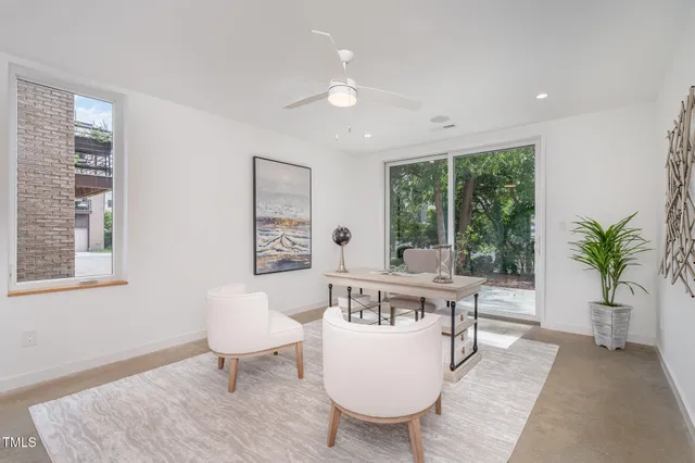 $4,000 | 515 West Lenoir Street, Unit 101, Raleigh, NC 27601