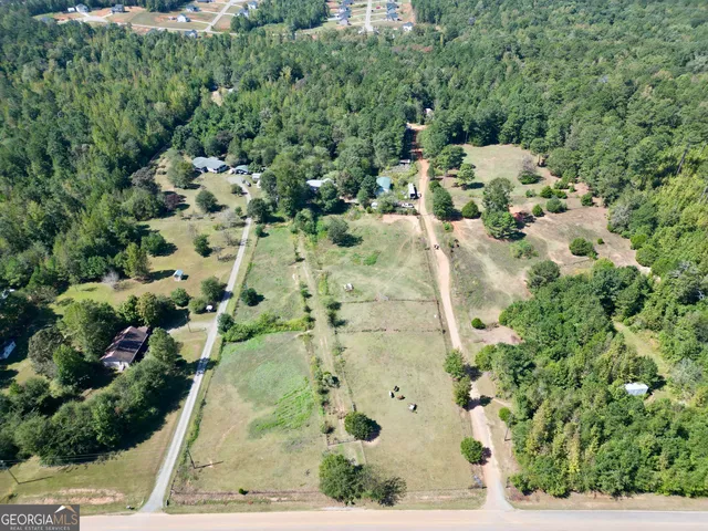 $530,000 | 739 Westbrooks Road, Forsyth, GA 31029