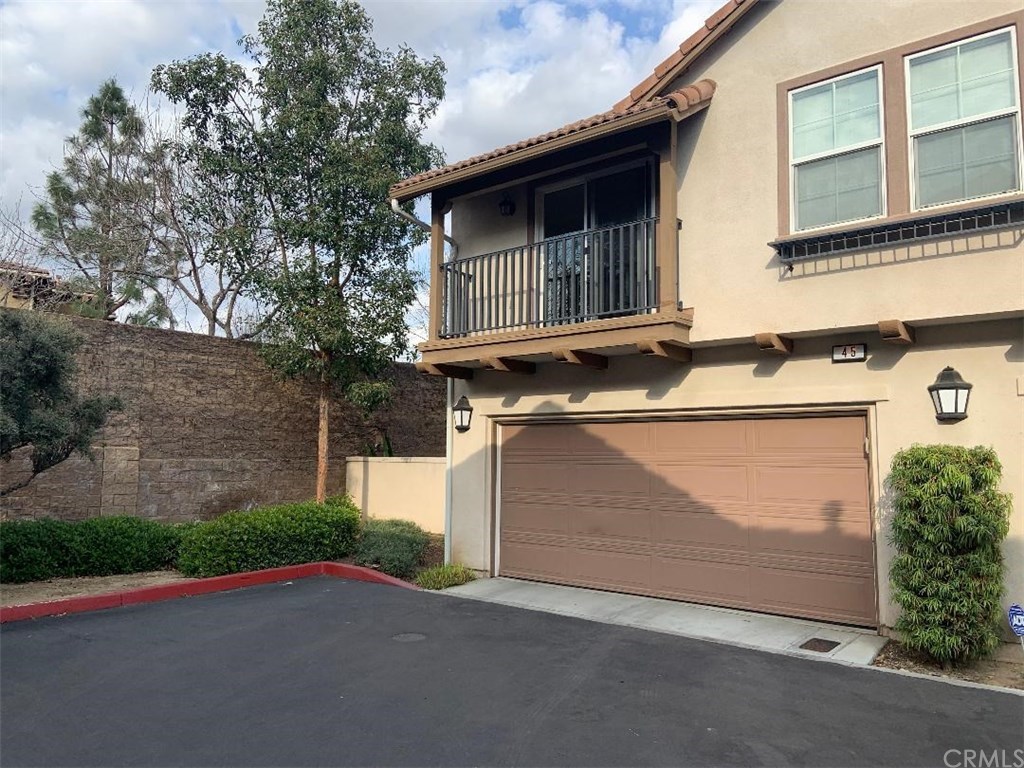 8090 Cornwall Court, Unit 45 Rancho Cucamonga, CA 91739 - Photo 1 of 1