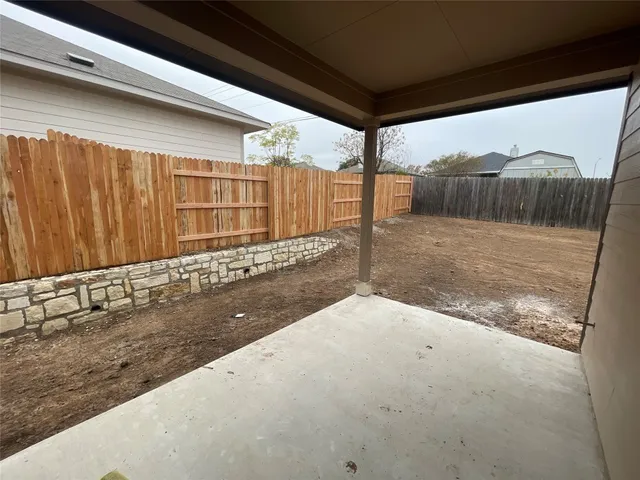 $419,383 | 609 Palo Brea Loop, Hutto, TX 78634