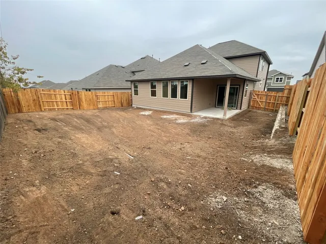 $419,383 | 609 Palo Brea Loop, Hutto, TX 78634