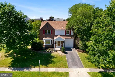 $550,000 | 1801 Hawthorne Avenue, Havertown, PA 19083
