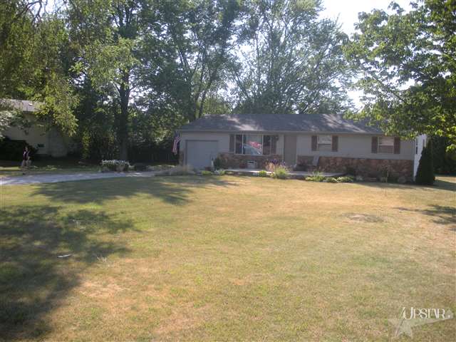 9345 St Joe Road Fort Wayne, IN 46835 - Photo 3 of 27