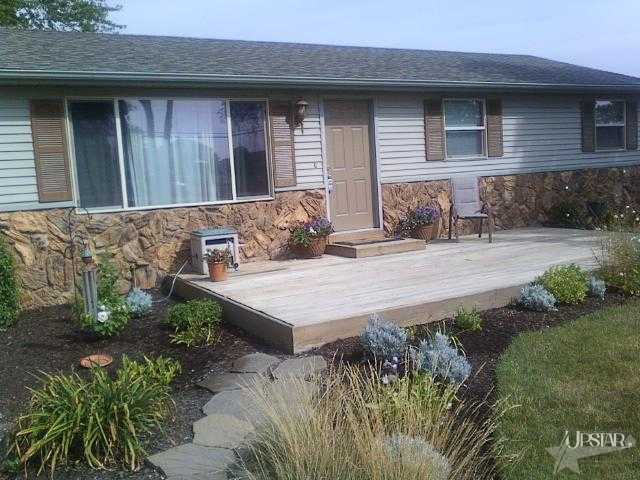 9345 St Joe Road Fort Wayne, IN 46835 - Photo 4 of 27