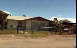 3649 South San Rafael Drive Tucson, AZ 85713 - Photo 1 of 1