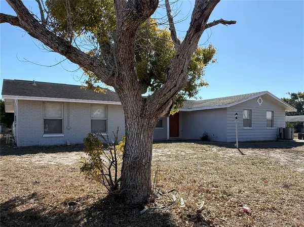 $1,800 | 7734 Tropicana Drive, Port Richey, FL 34668
