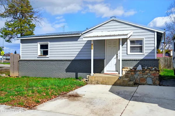 $375,000 | 403 South Olive Avenue, Sandpoint, ID 83864