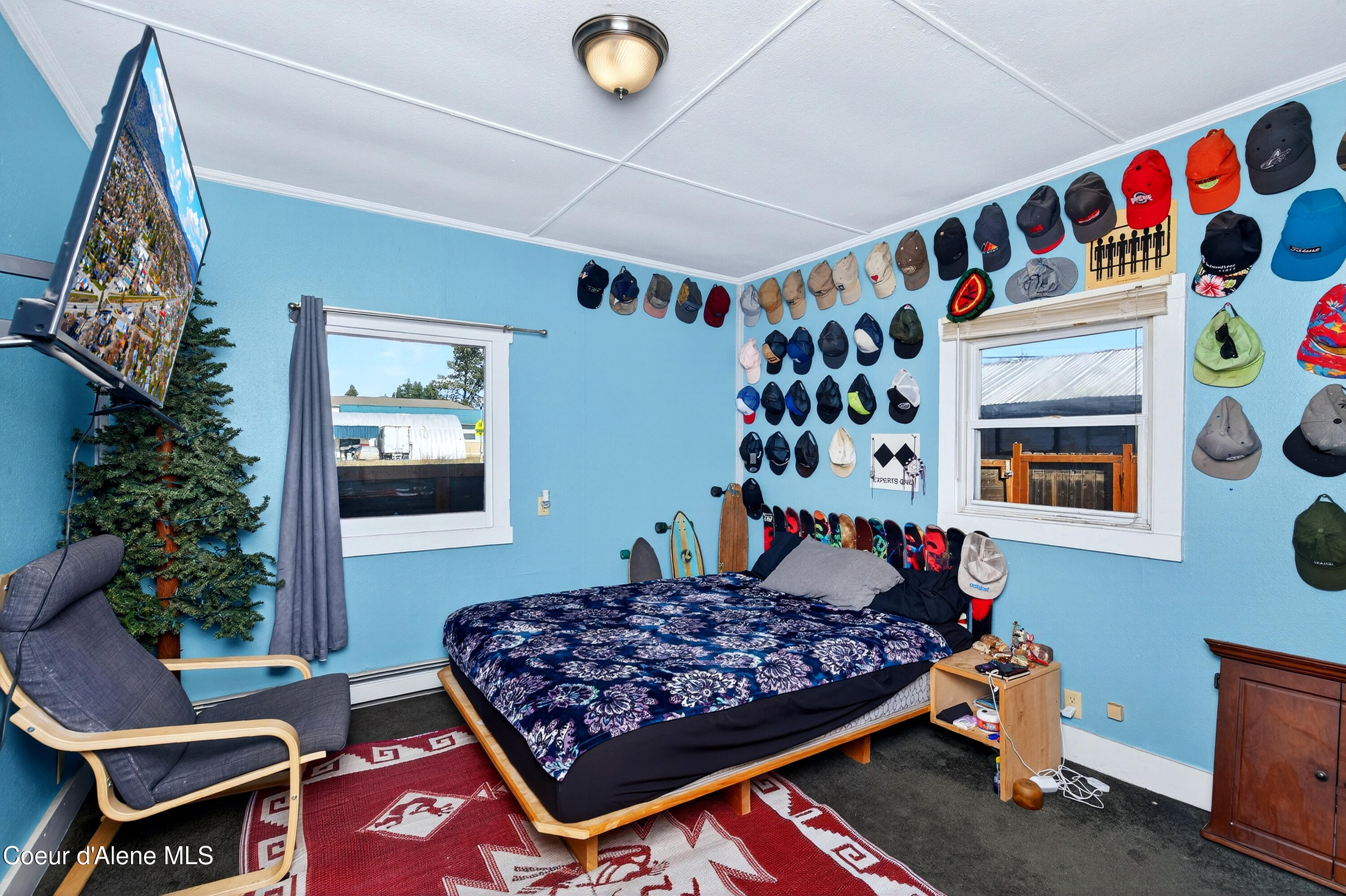 403 South Olive Avenue Sandpoint, ID 83864 - Photo 12 of 29 bedroom 2