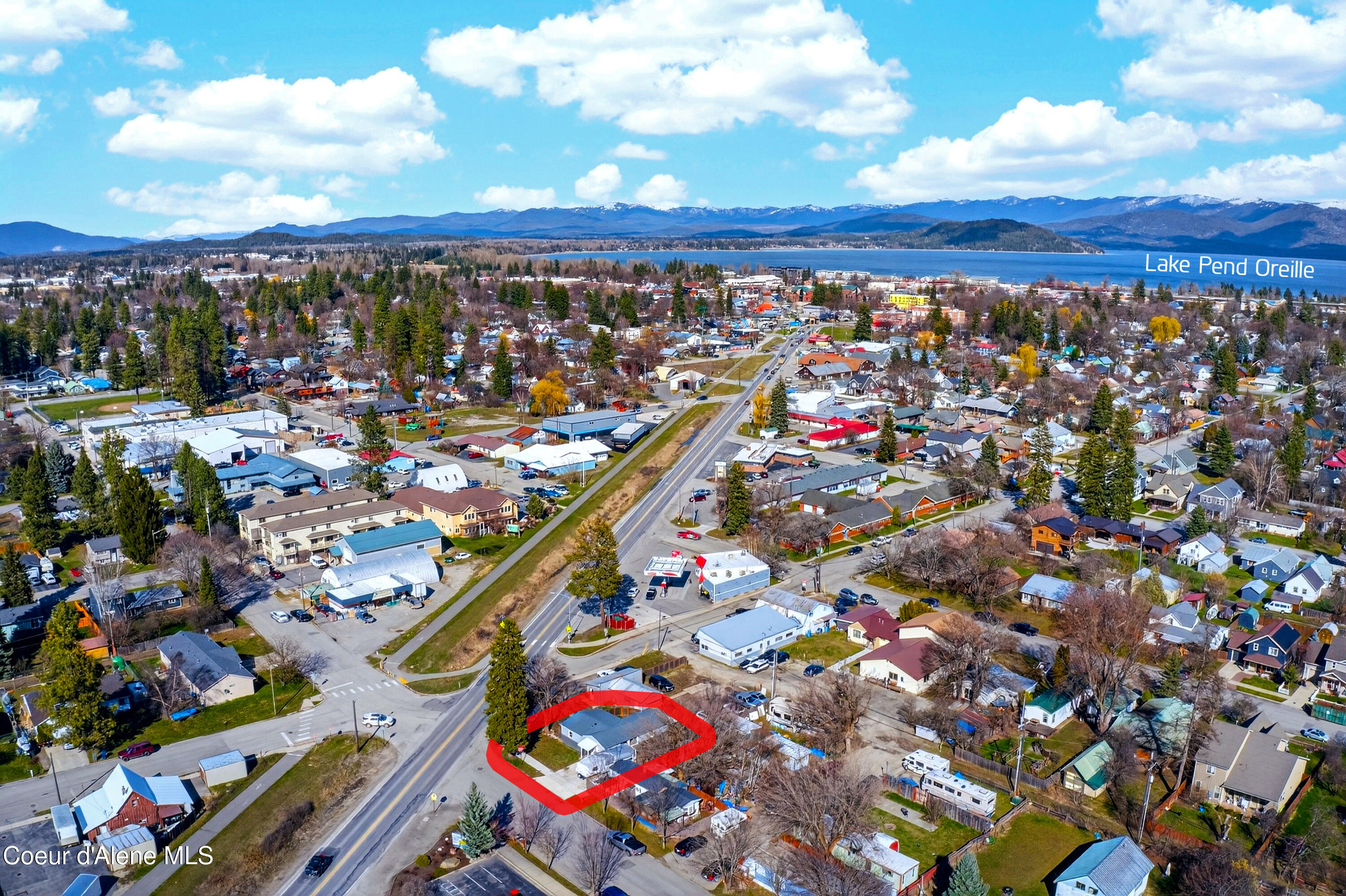 403 South Olive Avenue Sandpoint, ID 83864 - Photo 24 of 29 403olive_21X
