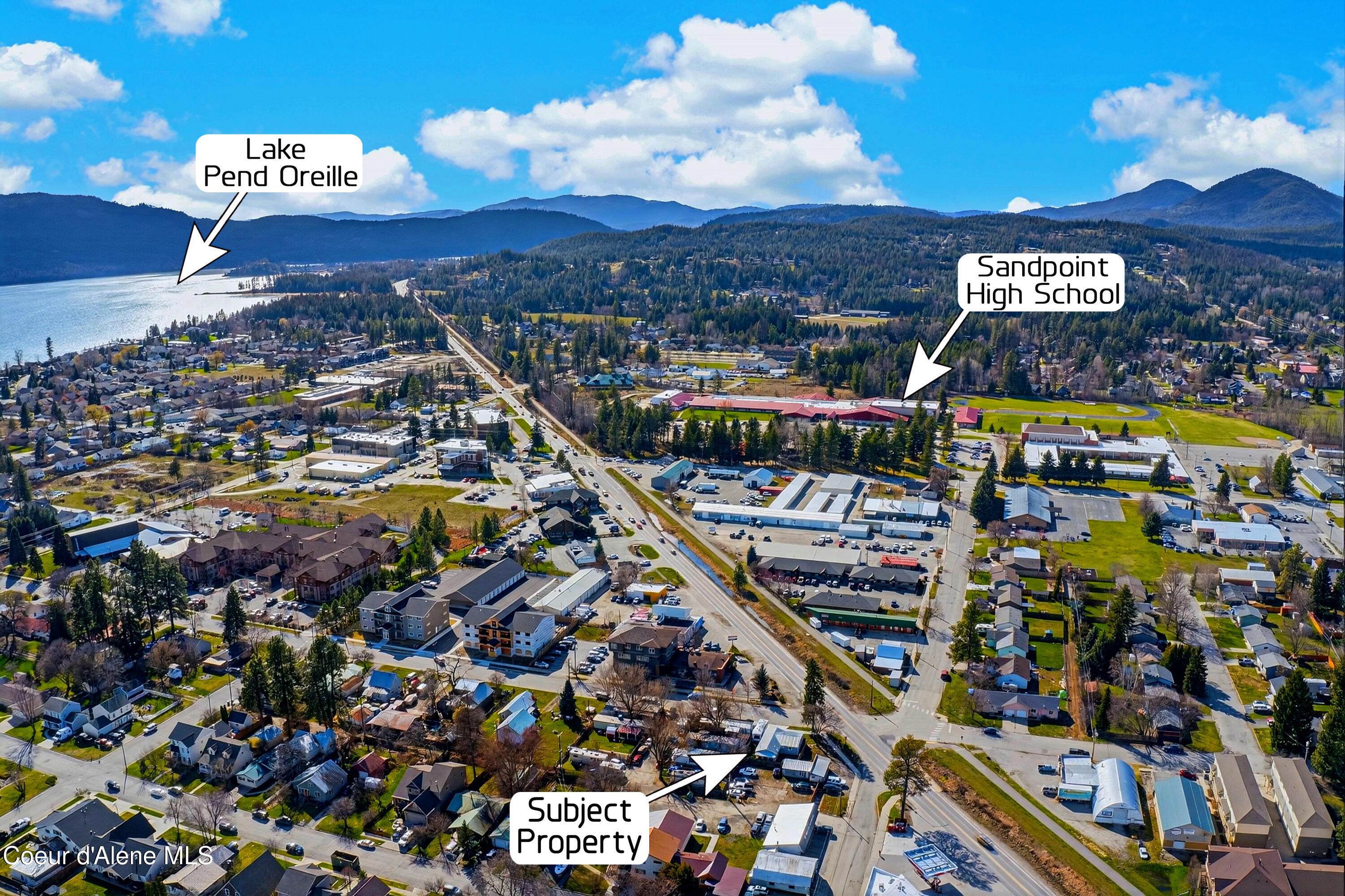 403 South Olive Avenue Sandpoint, ID 83864 - Photo 26 of 29 403olive_23x