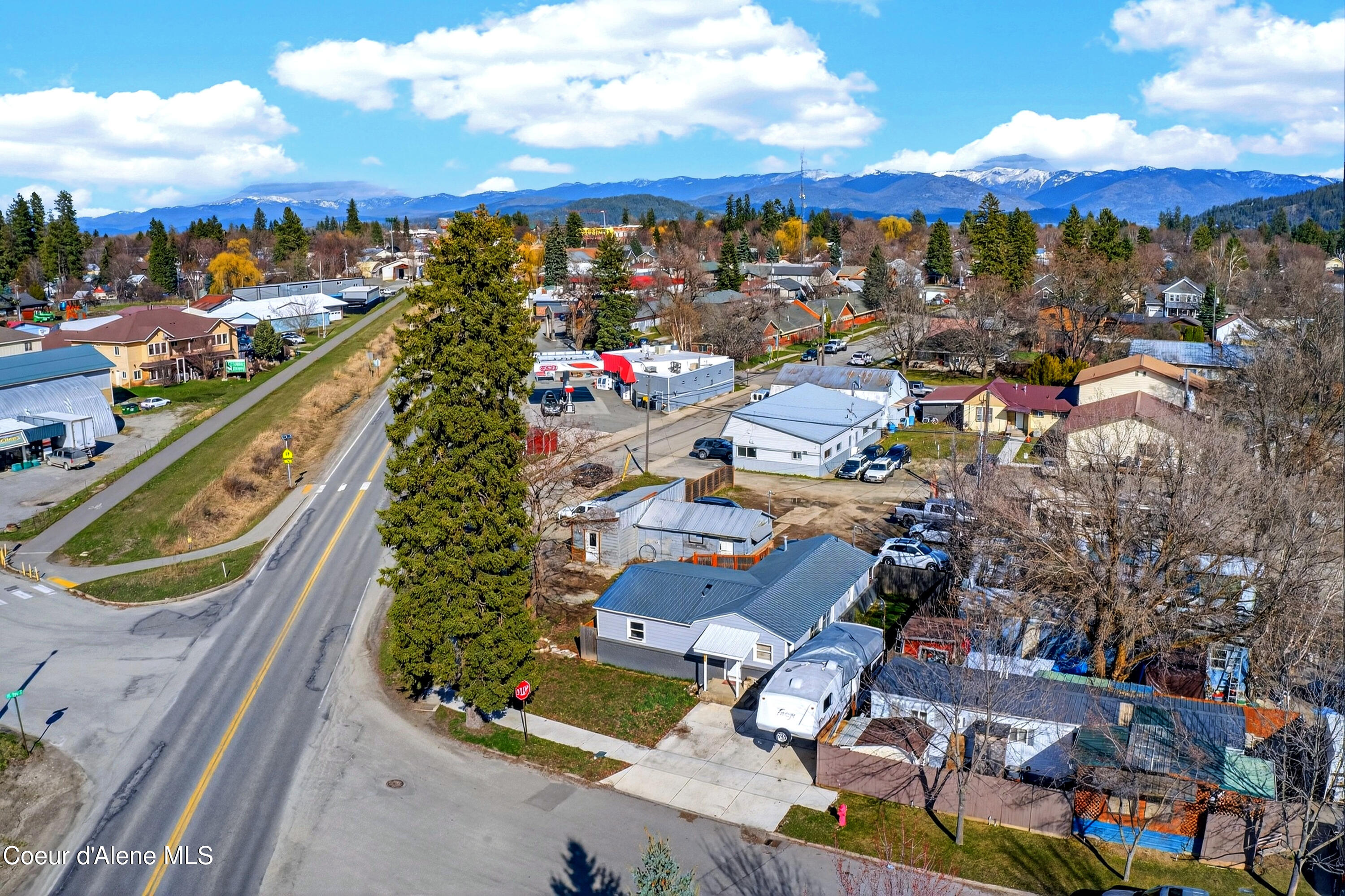 403 South Olive Avenue Sandpoint, ID 83864 - Photo 28 of 29 403olive_28