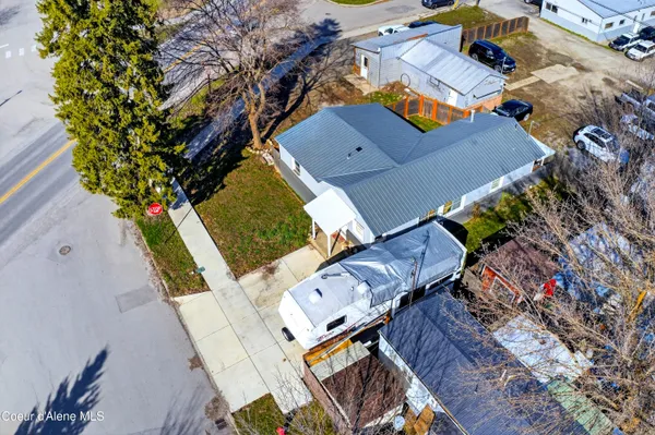 $375,000 | 403 South Olive Avenue, Sandpoint, ID 83864