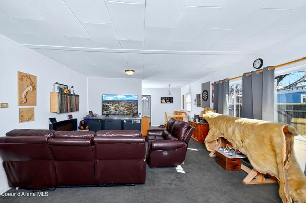 $375,000 | 403 South Olive Avenue, Sandpoint, ID 83864