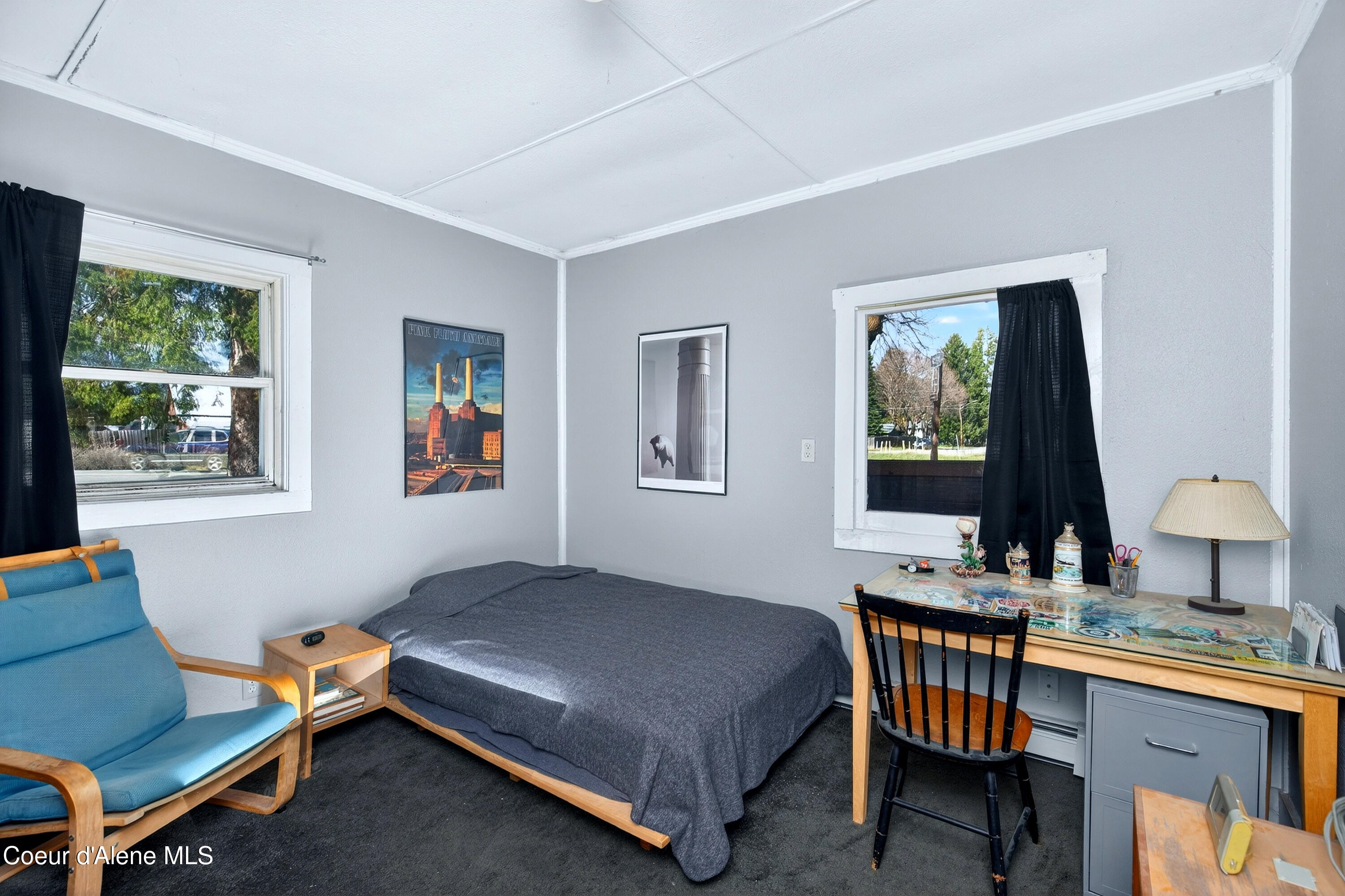 403 South Olive Avenue Sandpoint, ID 83864 - Photo 10 of 29 bedroom 1