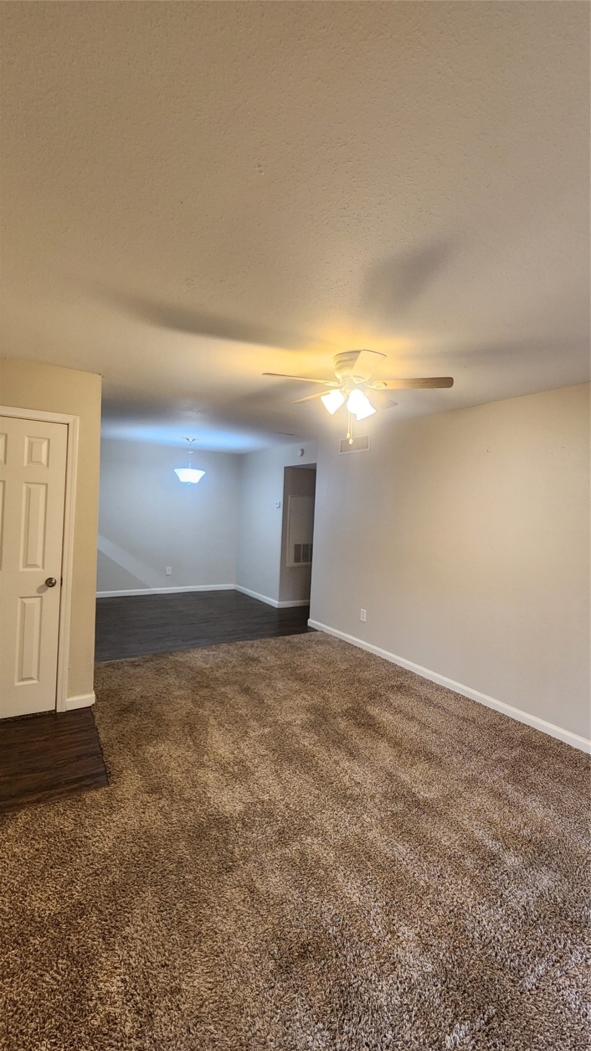 16303 Lyons School Road, Unit 701 Spring, TX 77379 - Photo 4 of 9 a view of empty room