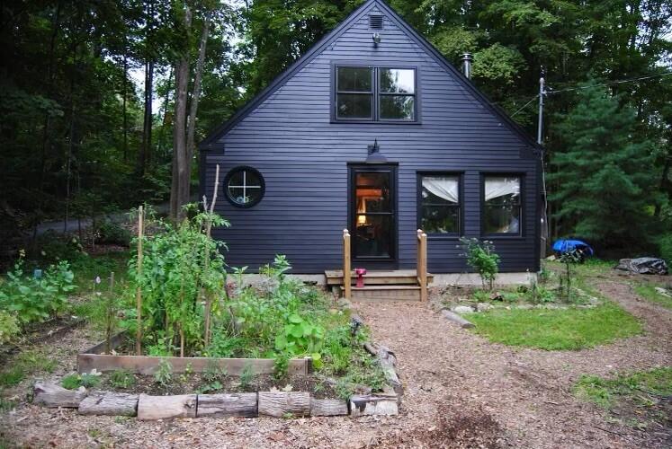 370 Cedar Grove Road Dresden, ME 04342 - Photo 32 of 44 front of home