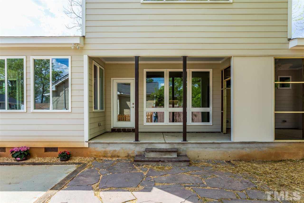 1305 East Lane Street Raleigh, NC 27610 - Photo 22 of 23