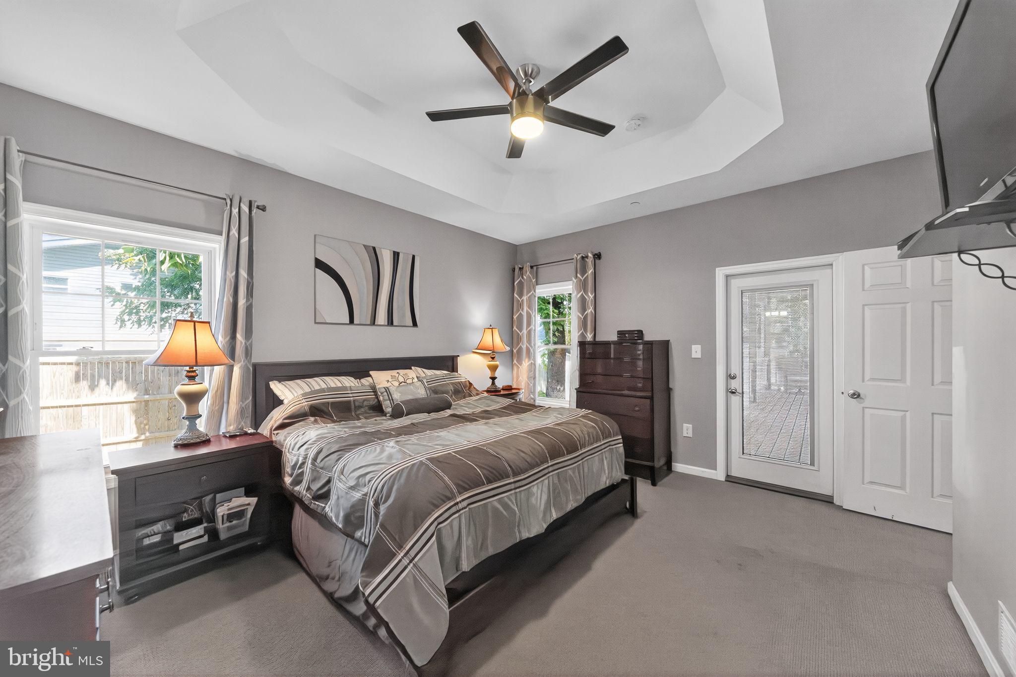910 Severn Avenue Edgewater, MD 21037 - Photo 20 of 52 Primary Bedroom